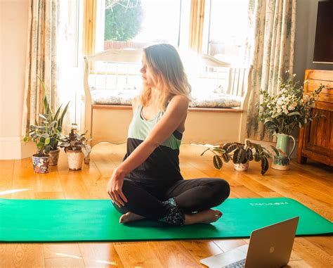 [Latest] Yoga .